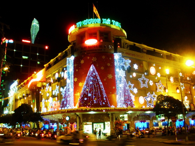 Bảng hiệu đèn Led giá rẻ