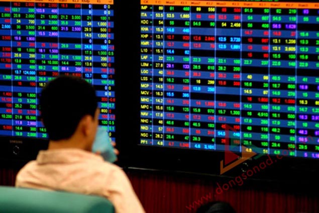 Bảng hiệu đèn led chạy chữ