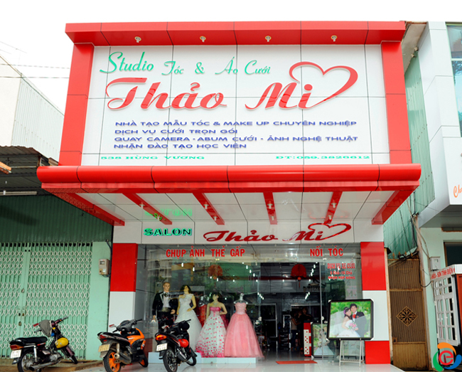 Phân tích ưu và nhược điểm của mặt dựng alu